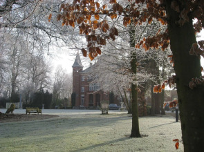 Hotel Lodewijk Van Male