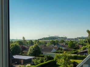 Aalborg Hotel Apartments