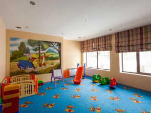 СПА-отель «Кристалл»