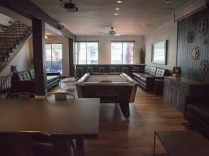 Samesun Hollywood - Hostel