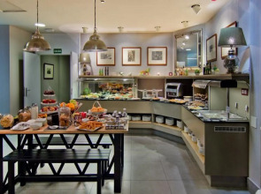 Petit Palace Savoy Alfonso XII