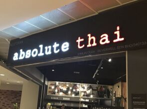 KL Service Apartment at Times Square