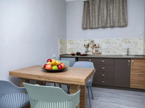 Garden Inn Resort Sevan