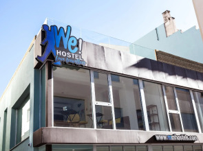 WeHostel Palma