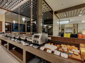 The Fern Residency Aurangabad