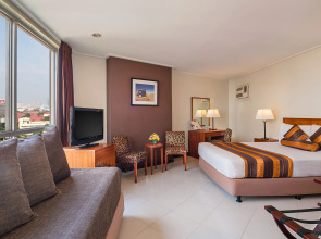 Hotel Kimberly Manila