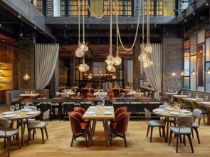 Puro Gdańsk Stare Miasto