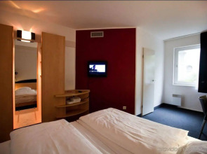 Egon Hotel Hamburg City