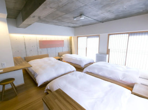 The GrandWest Arashiyama