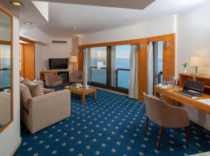 Best Western Plus Hotel Konak