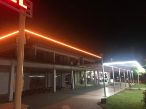 Oyster Boutique Hotel