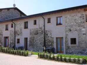 Agriturismo Corte La Sacca