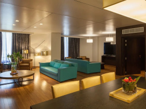 Eko Hotel Main Building