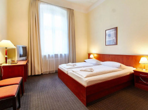 Olivaer Apart Hotel am Kurfürstendamm