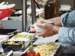 Algarve Marriott Salgados Golf Resort & Spa