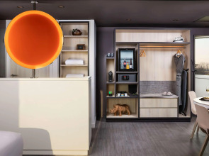 INNSiDE by Meliá Paris Charles de Gaulle Airport