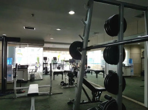 Cebu Parklane International Hotel