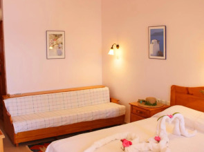 Toloman Hotel Bitez Beach