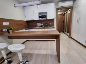 MaxRealty24 на Митинской 16