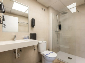 Exe Málaga Museos Hotel