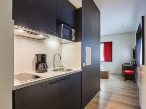 Appart Hotel Odalys City Paris XVII