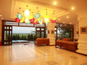 Hoi An Odyssey Hotel