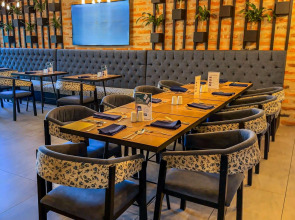 Wyndham Garden Quito