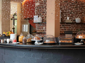 Hôtel Le 123 Elysées - Astotel