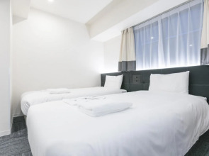 Henn na Hotel Osaka Namba