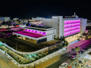 Tasia Maris Seasons Hotel - Adults Only