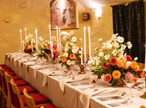 Отель «Даугирас»