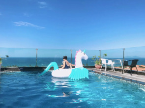 Sea Phoenix Hotel Da Nang