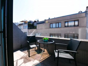 Inncity Hotel Nişantaşı