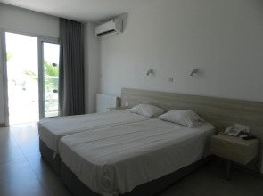 Evabelle Napa Hotel Apartments