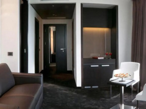 Parco dei Principi Hotel Congress & Spa