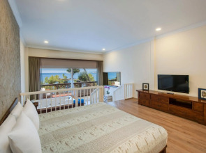 Sarpedor Boutique Hotel & SPA