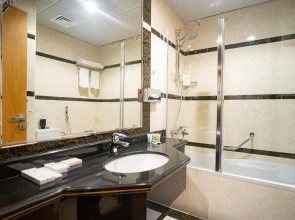 easyHotel The Hague City Centre