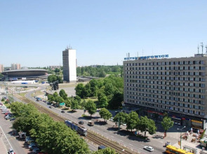 Voco Katowice