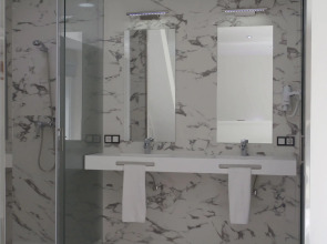 Hotel Sacristía de Santa Ana