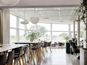 Comwell Køge Strand