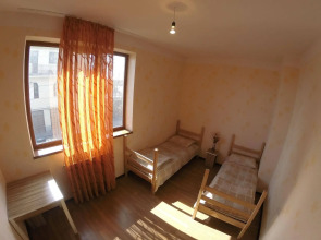 Хостел «Глайд»