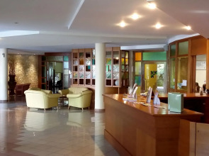 Tursport Hotel Residence