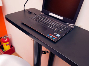 SleepBox Hotel - Ximen