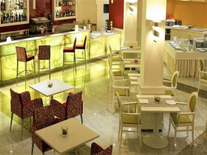 JR Hotels Oriente Bari