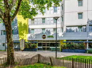 B&B HOTEL Paris Malakoff Parc des Expositions