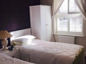 Acacia Villas Guest House