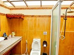 Paradise Pearl Bungalows