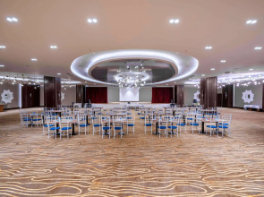 Sidemarin Kirman Premium - Ultra All Inclusive