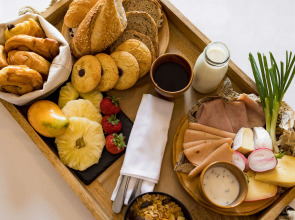 Radisson Hotel Tamboho Waterfront Antananarivo