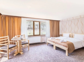 Kompozitor Hotel Dilijan